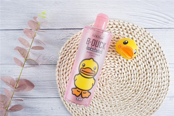 珍視明小黃鴨洗眼液怎么樣 珍視明小黃鴨洗眼液是否安全 珍視明小黃鴨洗眼液怎么樣 珍視明小黃鴨洗眼液是否安全