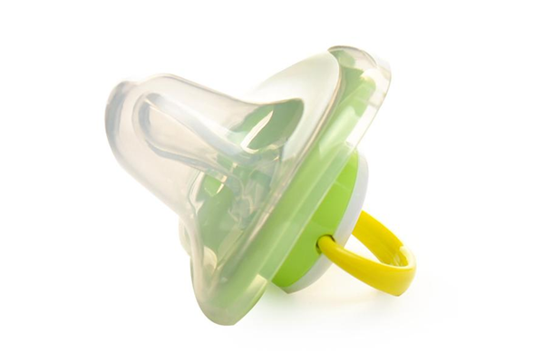 安撫奶嘴起什么作用 安撫奶嘴是空心的嗎 安撫奶嘴起什么作用 安撫奶嘴是空心的嗎