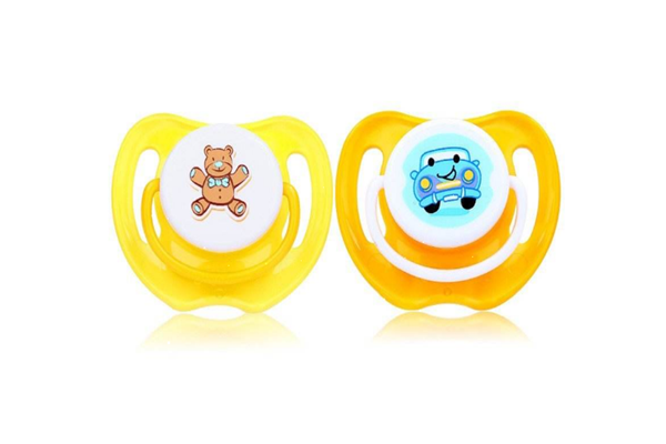 安撫奶嘴寶寶多大可以用 安撫奶嘴寶寶可以含著睡覺嗎 安撫奶嘴寶寶多大可以用 安撫奶嘴寶寶可以含著睡覺嗎