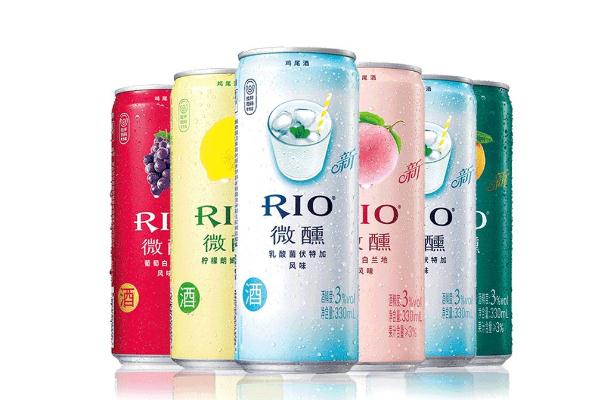 銳澳微醺可以加養(yǎng)樂多嗎 銳澳微醺可以直接喝嗎 銳澳微醺可以加養(yǎng)樂多嗎 銳澳微醺可以直接喝嗎