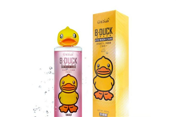 珍視明小黃鴨洗眼液使用方法 珍視明小黃鴨洗眼液多久用一次 珍視明小黃鴨洗眼液使用方法 珍視明小黃鴨洗眼液多久用一次
