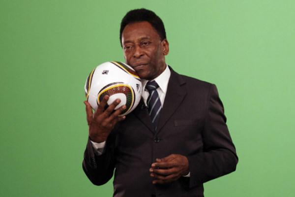 球王是怎么評出來的 球王貝利再次入院接受治療 球王是怎么評出來的 球王貝利再次入院接受治療