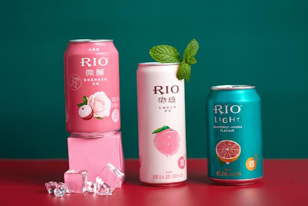 銳澳微醺多少度 銳澳微醺喝了會醉嗎 銳澳微醺多少度 銳澳微醺喝了會醉嗎