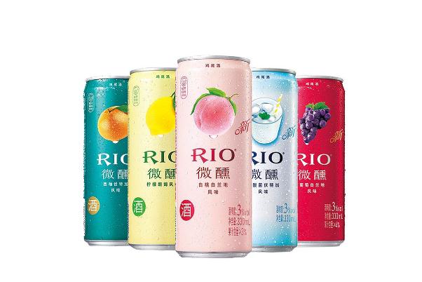 銳澳微醺多少度 銳澳微醺喝了會醉嗎 銳澳微醺多少度 銳澳微醺喝了會醉嗎