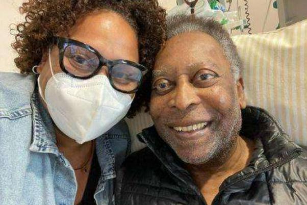 球王是怎么評出來的 球王貝利再次入院接受治療 球王是怎么評出來的 球王貝利再次入院接受治療