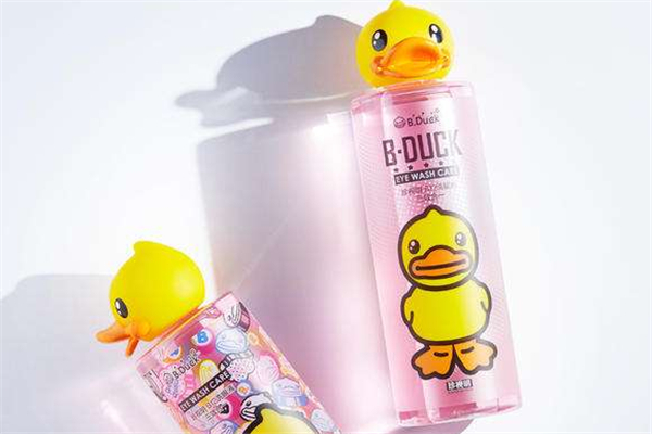 珍視明小黃鴨洗眼液使用方法 珍視明小黃鴨洗眼液多久用一次 珍視明小黃鴨洗眼液使用方法 珍視明小黃鴨洗眼液多久用一次