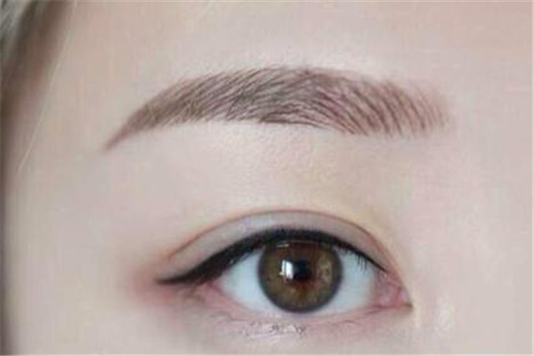 美瞳線是上下都紋嗎 美瞳線怎么紋好看 美瞳線是上下都紋嗎 美瞳線怎么紋好看