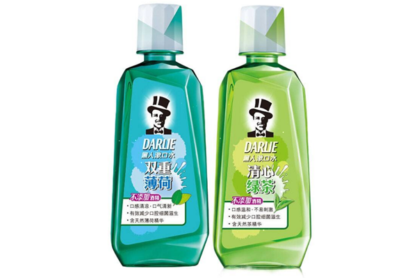 黑人漱口水怎么樣 黑人漱口水可以去口臭嗎 黑人漱口水怎么樣 黑人漱口水可以去口臭嗎