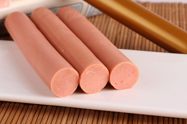 火腿腸為什么是紅色的 火腿腸會致癌嗎 火腿腸為什么是紅色的 火腿腸會致癌嗎