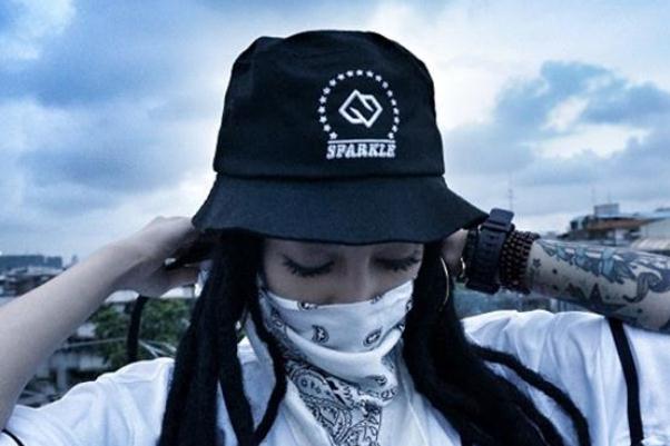 漁夫帽有點大怎么辦改小 漁夫帽有褶皺怎么辦 漁夫帽有點大怎么辦改小 漁夫帽有褶皺怎么辦