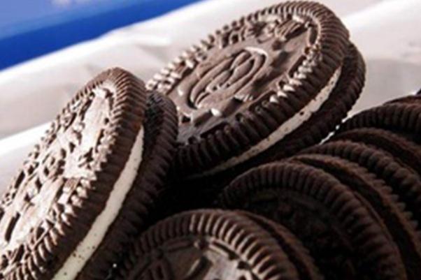 奧利奧餅干有巧克力的成分嗎 奧利奧餅干有多少種口味 奧利奧餅干有巧克力的成分嗎 奧利奧餅干有多少種口味