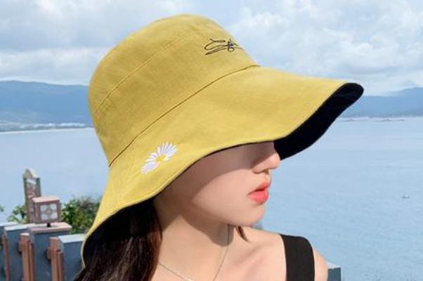 漁夫帽有點大怎么辦改小 漁夫帽有褶皺怎么辦 漁夫帽有點大怎么辦改小 漁夫帽有褶皺怎么辦