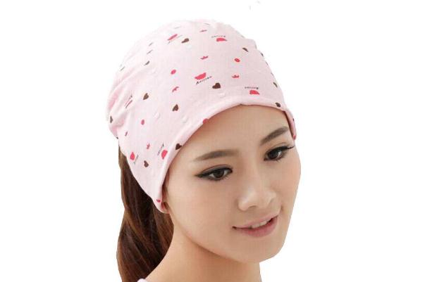 月子帽選什么樣的比較好 月子帽在家可以不帶嗎 月子帽選什么樣的比較好 月子帽在家可以不帶嗎