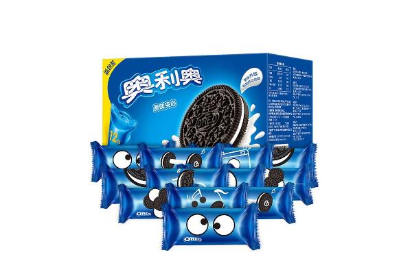 奧利奧對身體的危害 奧利奧對小孩有什么影響 奧利奧對身體的危害 奧利奧對小孩有什么影響