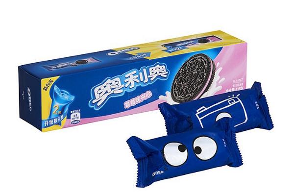 奧利奧餅干有巧克力的成分嗎 奧利奧餅干有多少種口味 奧利奧餅干有巧克力的成分嗎 奧利奧餅干有多少種口味