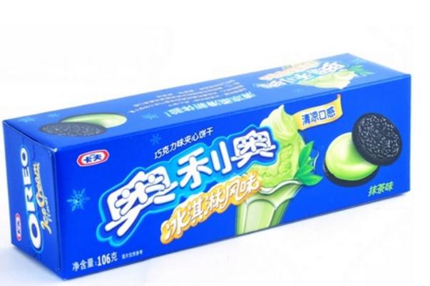 奧利奧對身體的危害 奧利奧對小孩有什么影響 奧利奧對身體的危害 奧利奧對小孩有什么影響