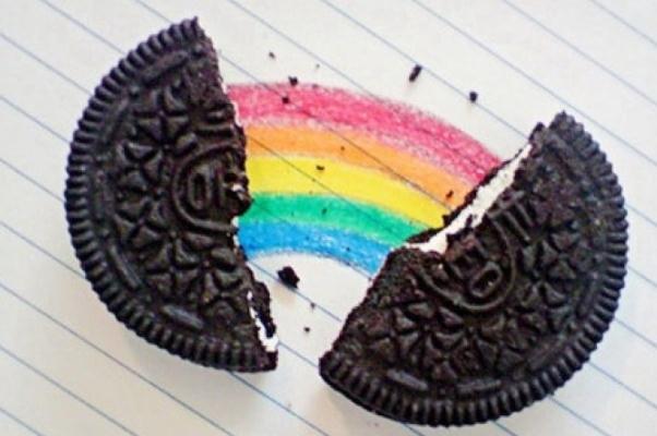 奧利奧餅干是哪個(gè)國家的 奧利奧餅干是巧克力嗎 奧利奧餅干是哪個(gè)國家的 奧利奧餅干是巧克力嗎