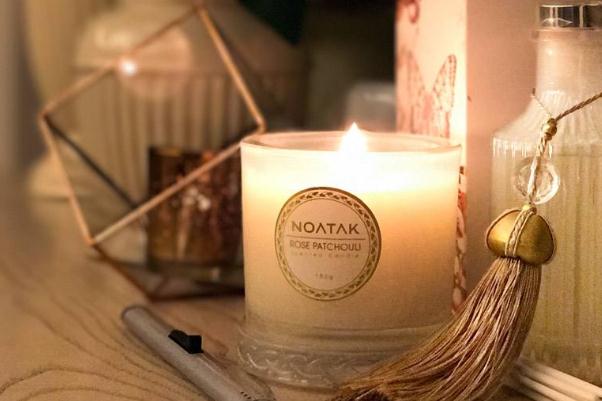 香薰蠟燭會(huì)過(guò)期嗎 香薰蠟燭燒完了會(huì)自己熄滅嗎 香薰蠟燭會(huì)過(guò)期嗎 香薰蠟燭燒完了會(huì)自己熄滅嗎