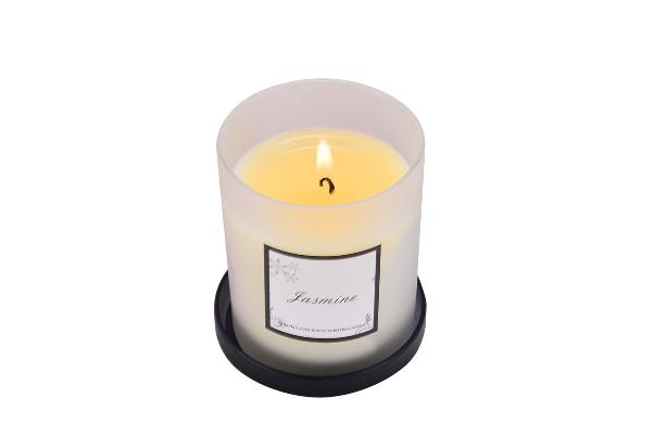 香薰蠟燭可以放臥室嗎 香薰蠟燭可以用多久 香薰蠟燭可以放臥室嗎 香薰蠟燭可以用多久