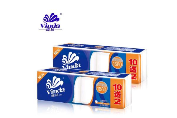 維達(dá)衛(wèi)生紙質(zhì)量怎么樣 維達(dá)衛(wèi)生紙?jiān)趺幢鎰e真假 維達(dá)衛(wèi)生紙質(zhì)量怎么樣 維達(dá)衛(wèi)生紙?jiān)趺幢鎰e真假