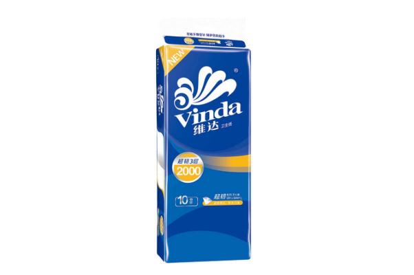 維達衛(wèi)生紙產(chǎn)品介紹 維達衛(wèi)生紙的規(guī)格尺寸 維達衛(wèi)生紙產(chǎn)品介紹 維達衛(wèi)生紙的規(guī)格尺寸