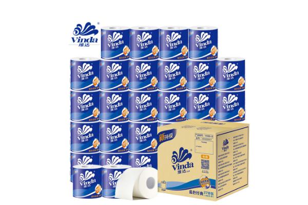 維達(dá)紙巾是哪個(gè)國家的品牌 維達(dá)紙巾是哪個(gè)公司生產(chǎn)的 維達(dá)紙巾是哪個(gè)國家的品牌 維達(dá)紙巾是哪個(gè)公司生產(chǎn)的