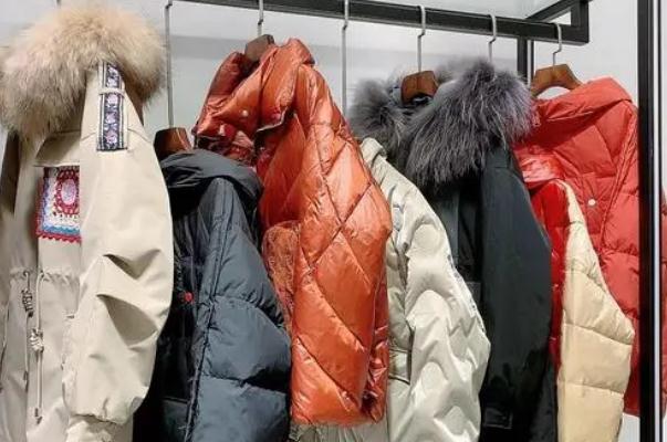 中高端羽絨服品牌有哪些 羽絨服漲價中高端產(chǎn)品斷貨斷碼 中高端羽絨服品牌有哪些 羽絨服漲價中高端產(chǎn)品斷貨斷碼