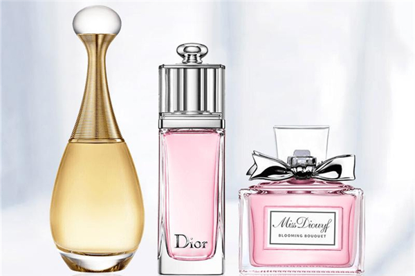 迪奧香水怎么分辨是不是正品 迪奧香水有效期多少年 迪奧香水怎么分辨是不是正品 迪奧香水有效期多少年