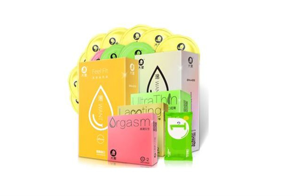 大象避孕套女生款式什么意思 大象避孕套有幾款 大象避孕套女生款式什么意思 大象避孕套有幾款
