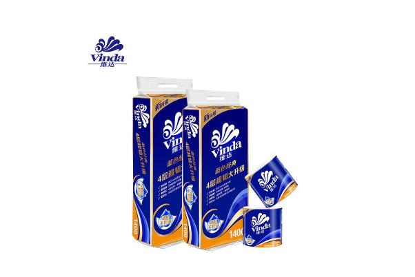 維達(dá)衛(wèi)生紙質(zhì)量怎么樣 維達(dá)衛(wèi)生紙?jiān)趺幢鎰e真假 維達(dá)衛(wèi)生紙質(zhì)量怎么樣 維達(dá)衛(wèi)生紙?jiān)趺幢鎰e真假