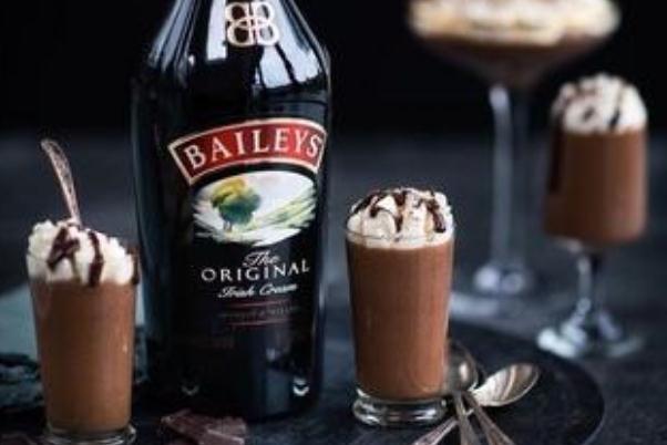 百利甜酒容易醉嗎 百利甜酒一瓶能醉嗎 百利甜酒容易醉嗎 百利甜酒一瓶能醉嗎