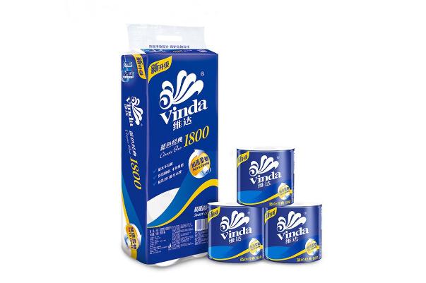 維達衛(wèi)生紙產(chǎn)品介紹 維達衛(wèi)生紙的規(guī)格尺寸 維達衛(wèi)生紙產(chǎn)品介紹 維達衛(wèi)生紙的規(guī)格尺寸