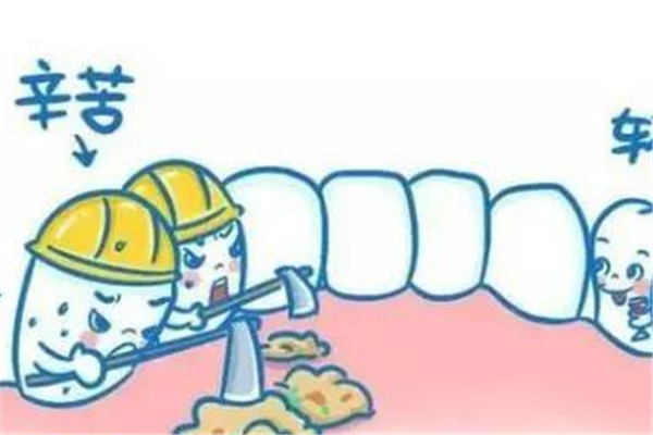 補牙后牙齒疼痛什么原因 補牙后牙齒疼痛怎么辦