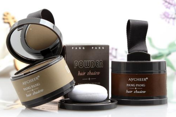 發(fā)際線粉可以遮白發(fā)嗎 發(fā)際線粉會(huì)禿頭嗎 發(fā)際線粉可以遮白發(fā)嗎 發(fā)際線粉會(huì)禿頭嗎