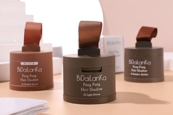 發(fā)際線粉可以遮白發(fā)嗎 發(fā)際線粉會(huì)禿頭嗎 發(fā)際線粉可以遮白發(fā)嗎 發(fā)際線粉會(huì)禿頭嗎