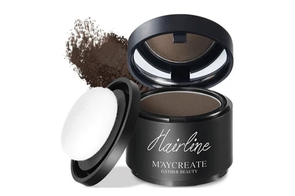 發(fā)際線(xiàn)粉能天天用嗎 發(fā)際線(xiàn)粉用完要洗頭嗎 發(fā)際線(xiàn)粉能天天用嗎 發(fā)際線(xiàn)粉用完要洗頭嗎