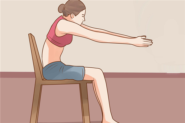 拉伸運(yùn)動一般持續(xù)多長時(shí)間 拉伸運(yùn)動一天做幾次好