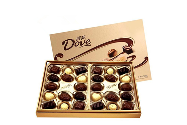 德芙巧克力有幾種口味 德芙巧克力有無(wú)糖的嗎 德芙巧克力有幾種口味 德芙巧克力有無(wú)糖的嗎