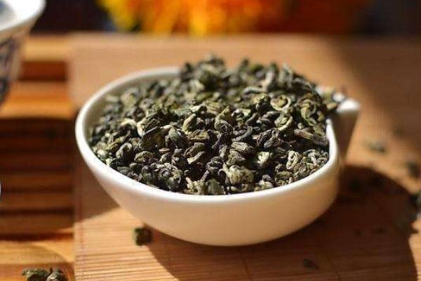 碧螺春可以天天喝嗎 碧螺春可以泡幾次 碧螺春可以天天喝嗎 碧螺春可以泡幾次