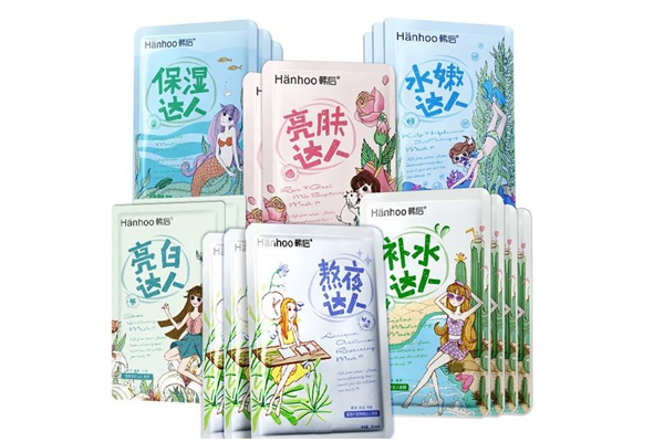 韓后面膜可以天天敷嗎 韓后面膜可以美白嗎 韓后面膜可以天天敷嗎 韓后面膜可以美白嗎