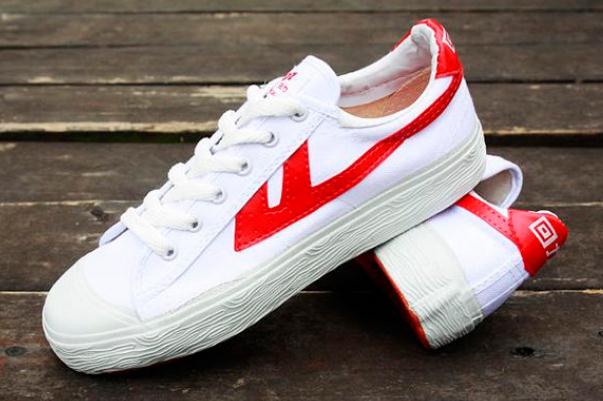 回力鞋怎么樣質量好嗎 回力鞋是什么檔次 回力鞋怎么樣質量好嗎 回力鞋是什么檔次