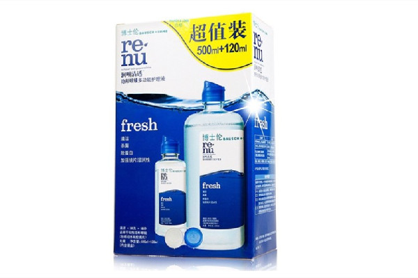 博士倫護(hù)理液開(kāi)封了能放多久 博士倫護(hù)理液怎么樣 博士倫護(hù)理液開(kāi)封了能放多久 博士倫護(hù)理液怎么樣