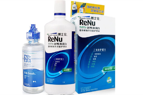 博士倫護(hù)理液開(kāi)封了能放多久 博士倫護(hù)理液怎么樣 博士倫護(hù)理液開(kāi)封了能放多久 博士倫護(hù)理液怎么樣