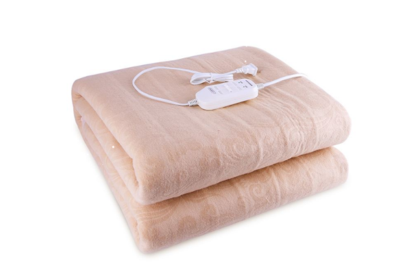 電熱毯能殺死螨蟲嗎 電熱毯可以隨意折疊嗎 電熱毯能殺死螨蟲嗎 電熱毯可以隨意折疊嗎