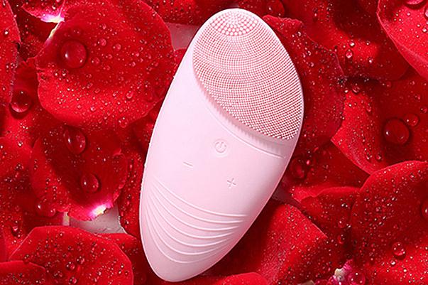 潔面儀是毛刷的好還是硅膠的好 潔面儀所有人都可以使用嗎 潔面儀是毛刷的好還是硅膠的好 潔面儀所有人都可以使用嗎