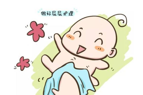 尿布疹會(huì)引起發(fā)燒嗎 尿布疹會(huì)蔓延全身嗎 尿布疹會(huì)引起發(fā)燒嗎 尿布疹會(huì)蔓延全身嗎