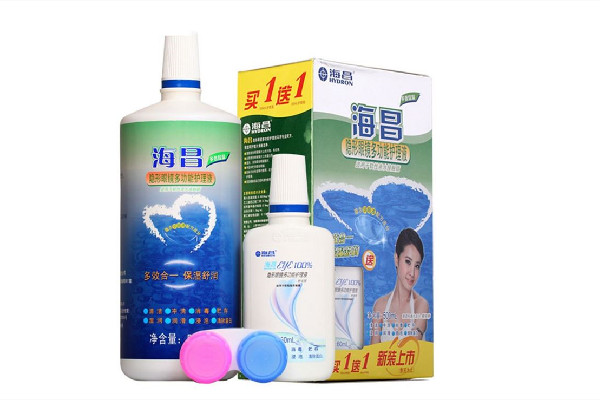 海昌護(hù)理液可以泡美瞳嗎 海昌護(hù)理液開封了用多久 海昌護(hù)理液可以泡美瞳嗎 海昌護(hù)理液開封了用多久