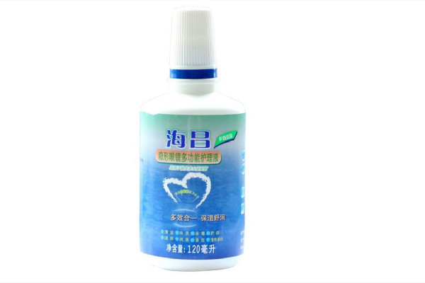 海昌護(hù)理液可以泡美瞳嗎 海昌護(hù)理液開封了用多久 海昌護(hù)理液可以泡美瞳嗎 海昌護(hù)理液開封了用多久