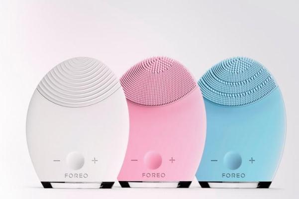 潔面儀是毛刷的好還是硅膠的好 潔面儀所有人都可以使用嗎 潔面儀是毛刷的好還是硅膠的好 潔面儀所有人都可以使用嗎