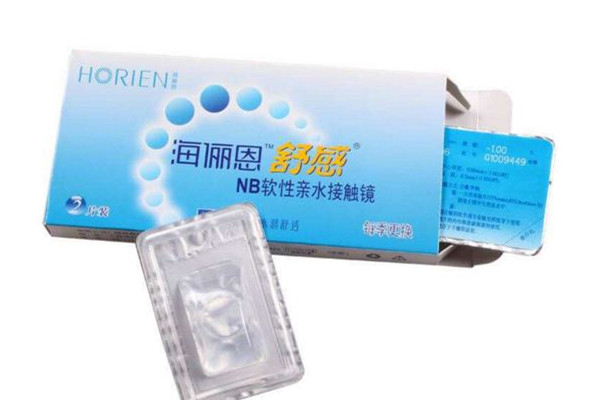 海昌隱形眼鏡和博士倫哪個好 海昌隱形眼鏡哪個系列最好 海昌隱形眼鏡和博士倫哪個好 海昌隱形眼鏡哪個系列最好